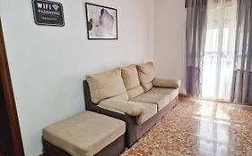 Apartamento Junto Palacio De Viana -Alojamientos El Duque